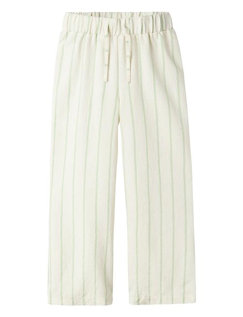 name it | Nkffizteks Wide Pant | 122