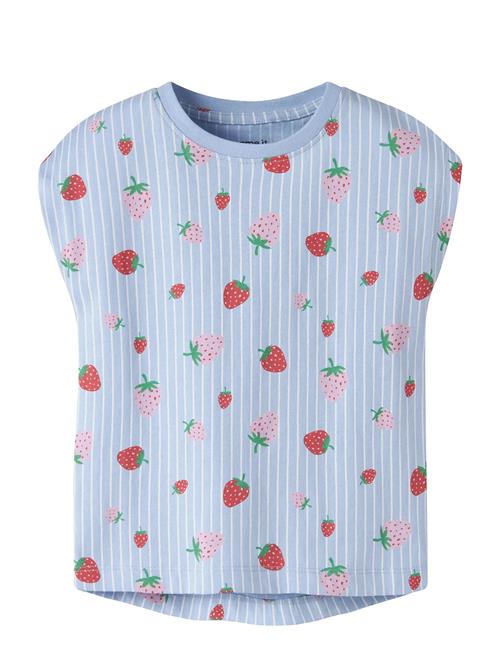 name it | Nmfvigga Capsl Top | 110