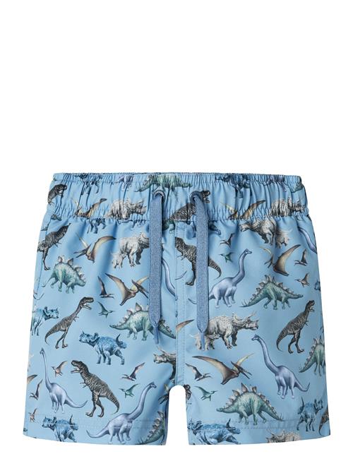 name it | Nmmzimon Swim Shorts | 104