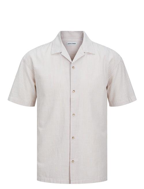 Jack & Jones | Jjesummer Resort Shirt Ss Sn | L