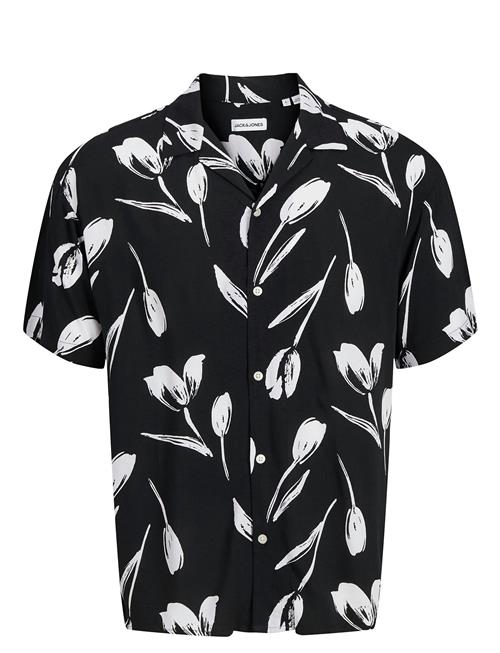 Jack & Jones | Jjejeff Charge Resort Shirt Ss Sn | XL