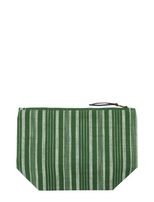 meraki | Toiletry Bag, Mkgreen, Green | ONE SIZE