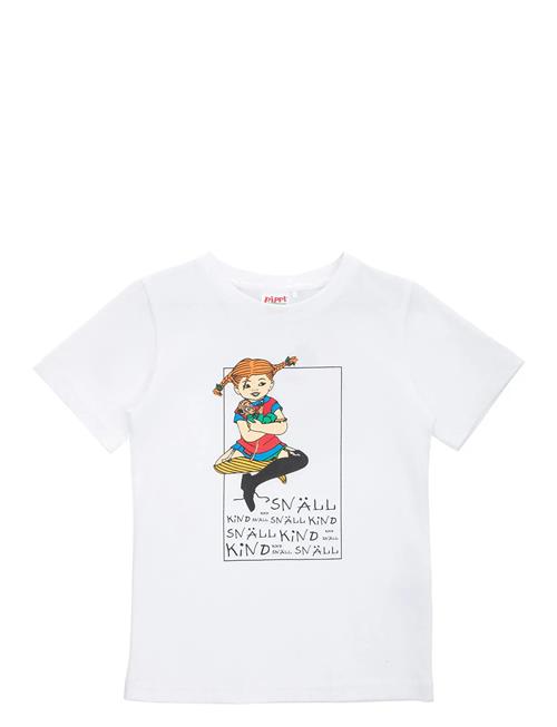Martinex | Pippi Snäll T-Shirt | 98/104