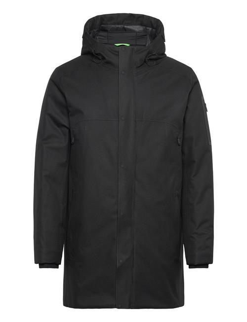 BOSS | Ow_Hexatech Parka | XXL