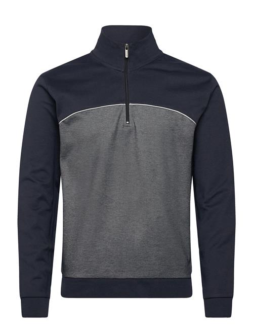 BOSS | Tracksuit 1/4 Jacket | XXL