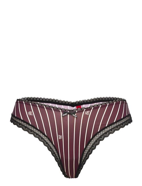 HUGO | Thong Unique | XS
