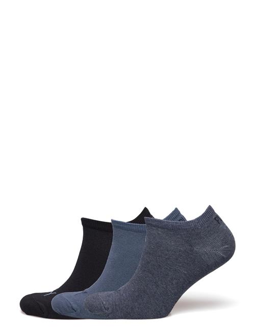 PUMA | Puma Unisex Sneaker Plain 3P | 43-46