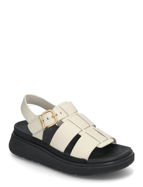 FitFlop | Gen-Ff Leather Fisherman Sandals | 39