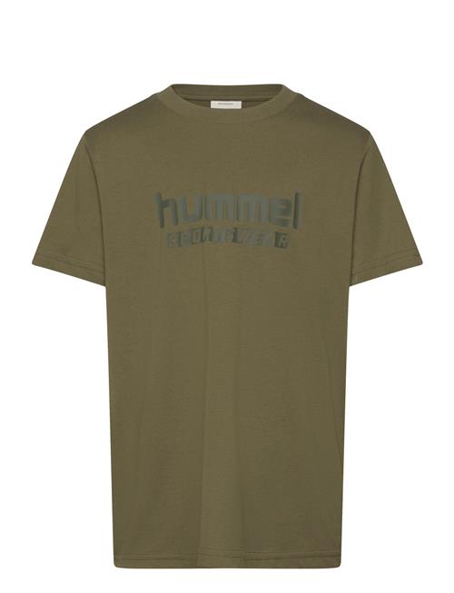 Hummel | Hmljr Base T-Shirt S/S | 134/140