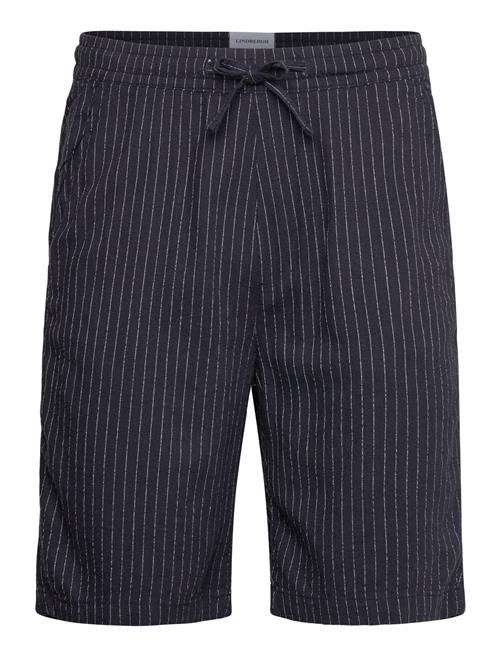 Lindbergh | Y/D Striped Shorts | XXL