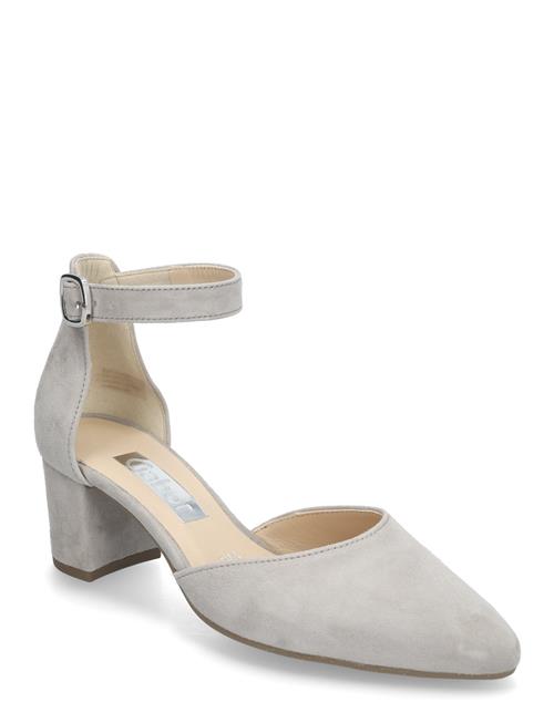 Gabor | Ankle-Strap Pumps | 40