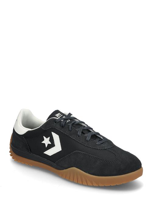 Converse | Run Star Trainer Ox Black/Egret/Honey | 42