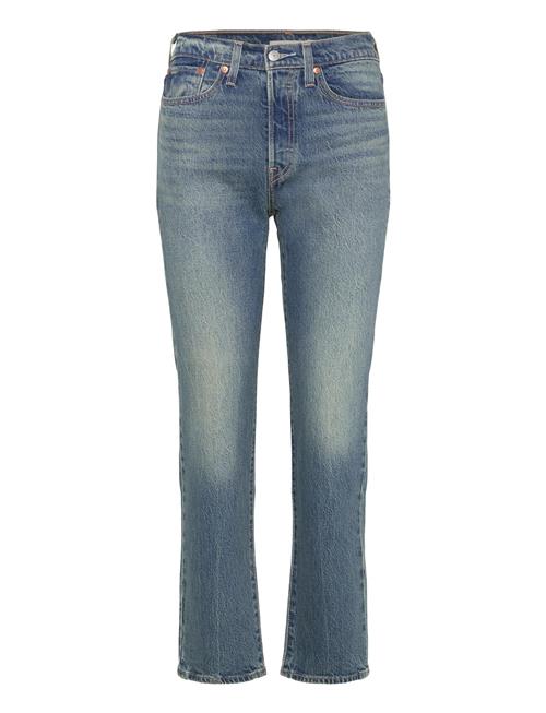 Levi's® | Wedgie Straight Outer Point | 27 x 26
