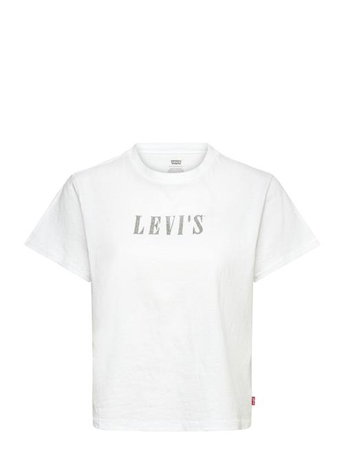 Levi's® | Graphic Classic Tee Rhinestone | S