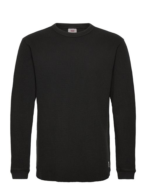 Levi's® | Ls Rlx Thermal Tee Dg Mineral | M
