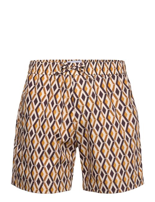 The Resort Co. | Resort Shorts Hydra | XL 45 cm