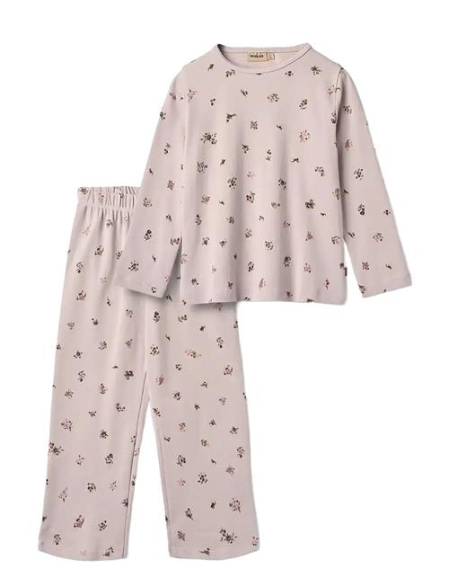 Wheat | Nightwear Picoting Mila | 116