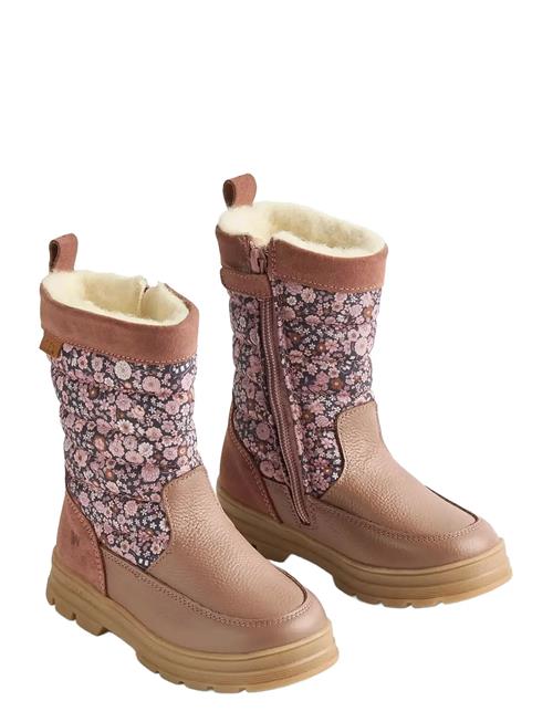 Wheat | Winterboot Koa Tex | 30