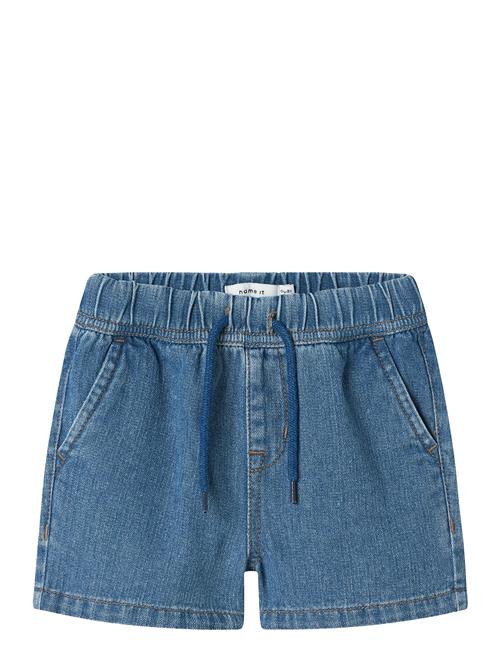 name it | Nmmryan Jog Dnm L Shorts 3350-Bt H | 92