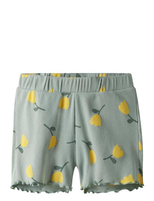 name it | Nmfvemma Aop Shorts | 104