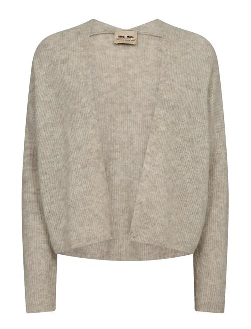 MOS MOSH | Mmthora Relax Knit Cardigan | XL