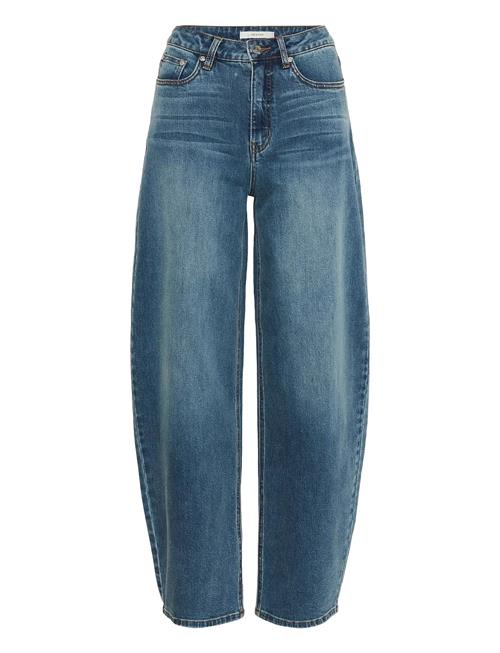 Gestuz | Gzviva Hw Baggy Jeans | 27 x 32