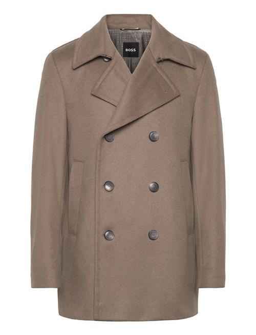 BOSS | H-Hyde-Pcoat-254 | 50