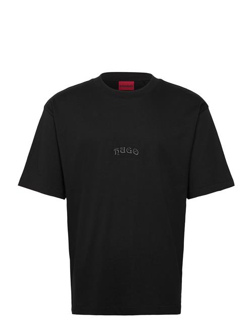 HUGO | Dadsu | L