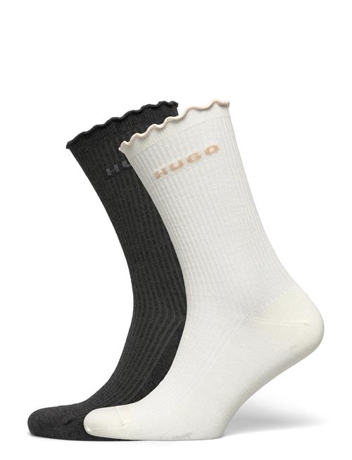 HUGO | 2P Rs Lettuce Cc W | 39-42
