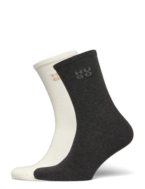HUGO | 2P Rs Uni Logo Cc W | 35-38
