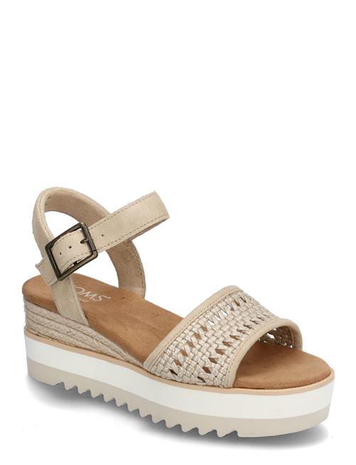 TOMS | Diana | 38.5
