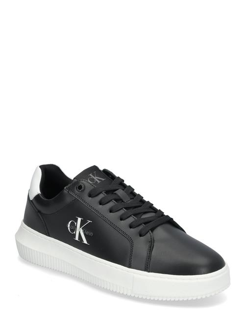 Calvin Klein | Chunky Cupsole Mono Lth | 41