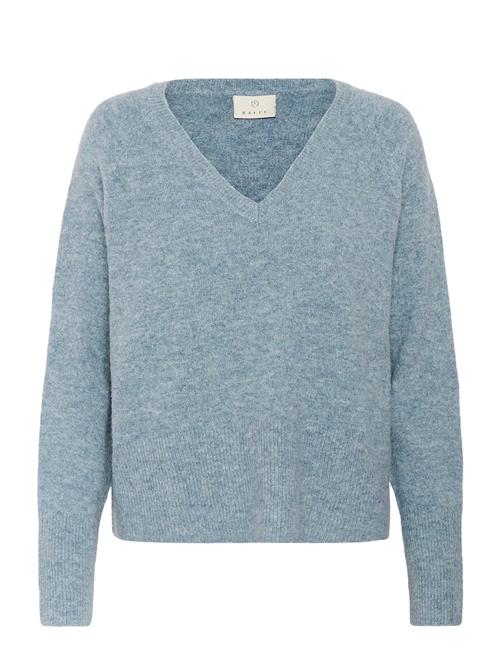 Kaffe | Kaniel V-Neck Pullover | S