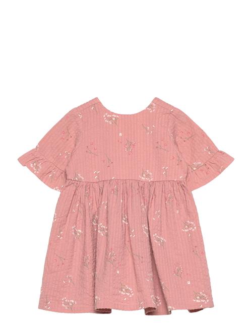 The New | Tnstoline S_S Dress | 110