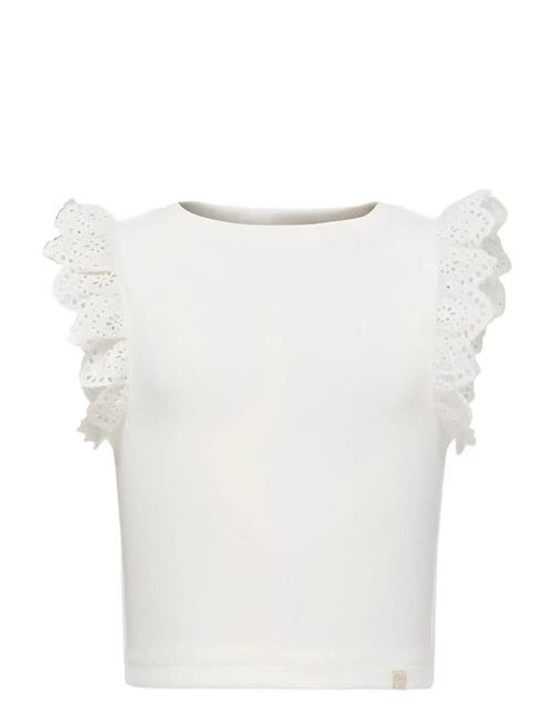 Kids Only | Kmgdrea Liife S/L Detail-Top Jrs | 116