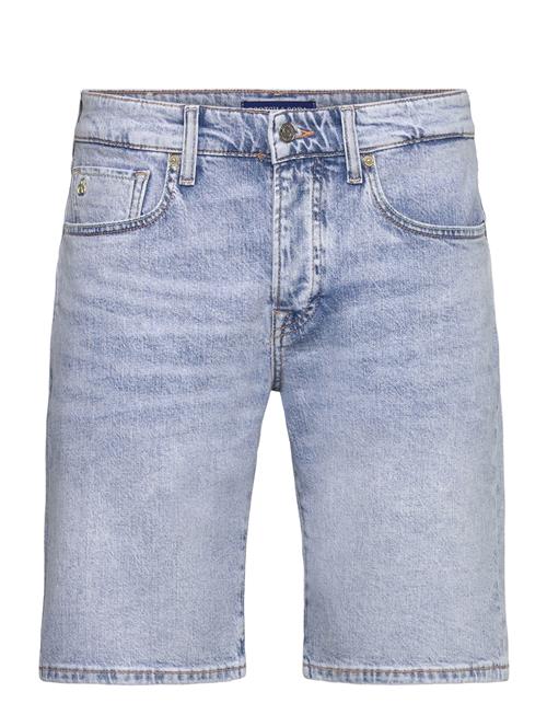 Scotch & Soda | Ralston Slim Fit Denim Short Spring Lights | 29