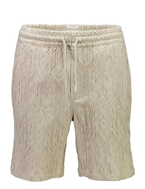 Lindbergh | Textured Shorts | S