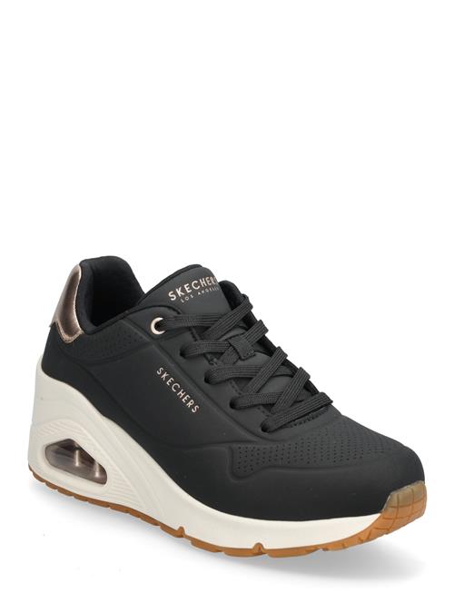 Skechers | Uno Wedge - Hi Steps | 38