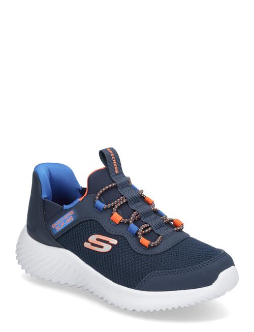 Skechers | Bounder - Brisk-Burst | 27