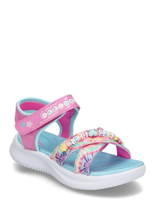 Skechers | Jumpsters Sandal - Tie Dye Bf | 34