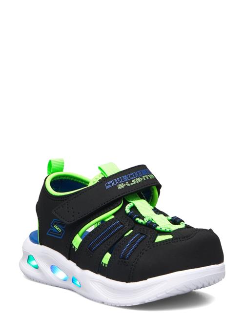 Skechers | Sola Glow Sandal-Hyper-Coast | 21