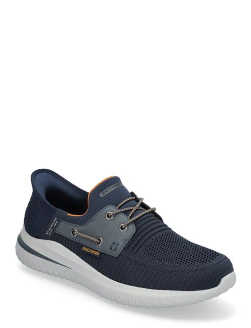 Skechers | Delson 3.0 - Roth | 43