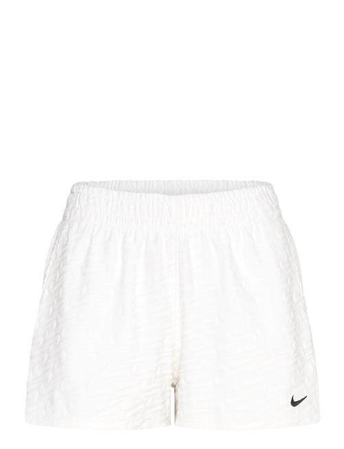 NIKE SWIM | Nike Swoosh Terry Towelling Terry Short | XL