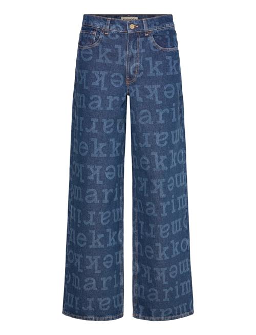 Marimekko | Maridenim Loose Logo | 31 x 32