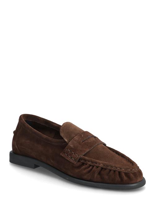 Pavement | Paelmira Suede | 37