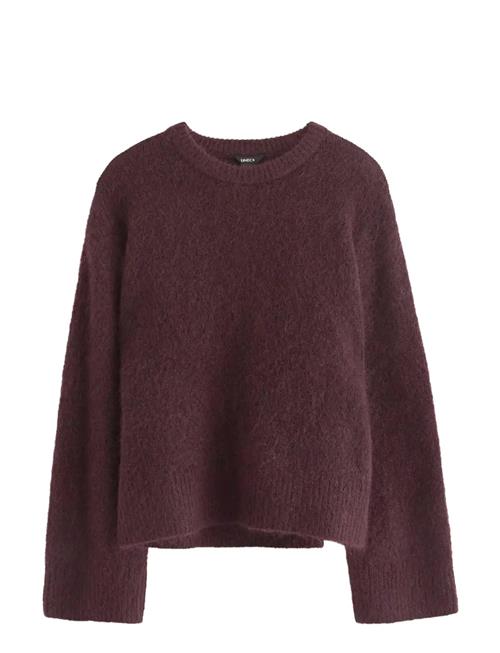 Lindex | Sweater Edda Mohair Blend | L