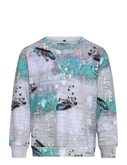 POP & CO | Hexa | 110