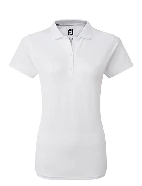 FootJoy | Stretch Pique Solid | XL