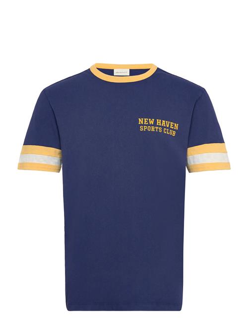 Gant | Graphic T-Shirt | XL