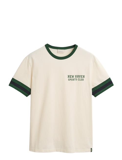Gant | Graphic T-Shirt | XXL